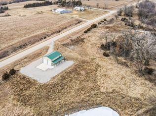 1066 S 56th Hwy, Russell, IA 50238