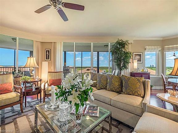 2nd image of 23540 Via Veneto Blvd Unit 805