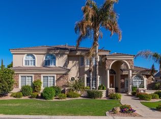 2625 N 24th St UNIT 17, Mesa, AZ 85213
