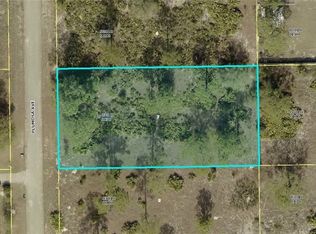 1610 Plumosa Ave, Lehigh Acres, FL 33972