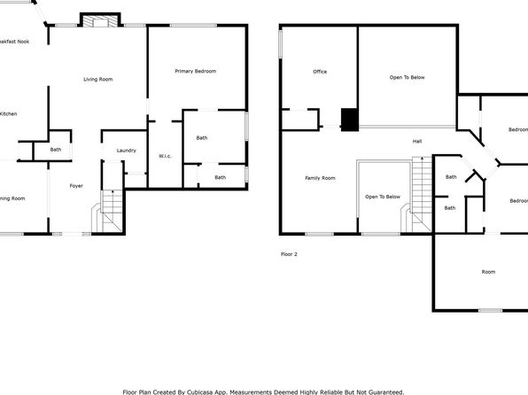17827 Scenic Oaks Dr, Richmond, TX 77407