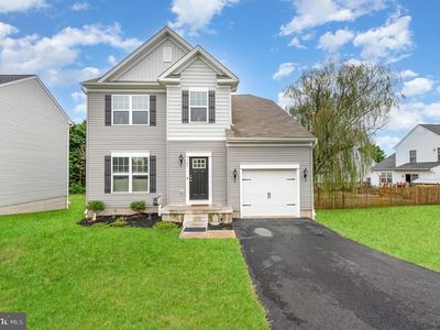 105 Maple Leaf Dr, Rising Sun, MD, 21911