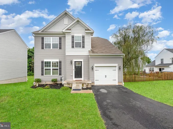 105 Maple Leaf Dr, Rising Sun, MD 21911