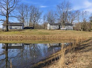 3472 Belltown Rd, Hartford, KY 42347