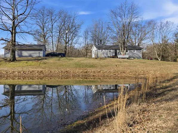 3472 Belltown Rd, Hartford, KY 42347