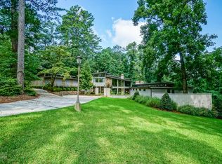2975 N Hillandale Cir, Macon, GA 31204