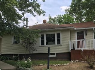 11783 State Route 93 N, Logan, OH 43138