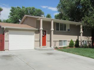 1745 Luna Dr, Fountain, CO 80817