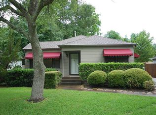 2120 N Park Ave, Pearland, TX 77581