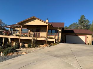 1436 Oro Loma Dr, Placerville, CA 95667