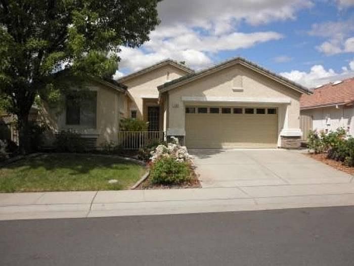 Great Curb Appeal