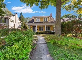324 Spruce St, Oakville, ON L6J2H1