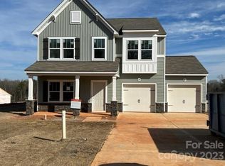 2346 Waverly Dr #3, Monroe, NC 28110