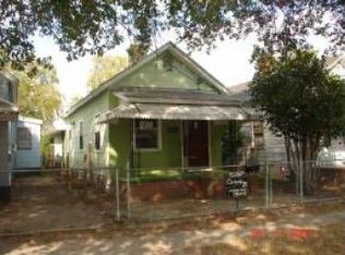 2011 Clark St, Augusta, GA 30904