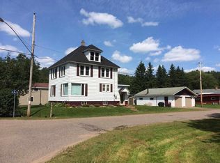 1351 County Road Ckk, Champion, MI 49814