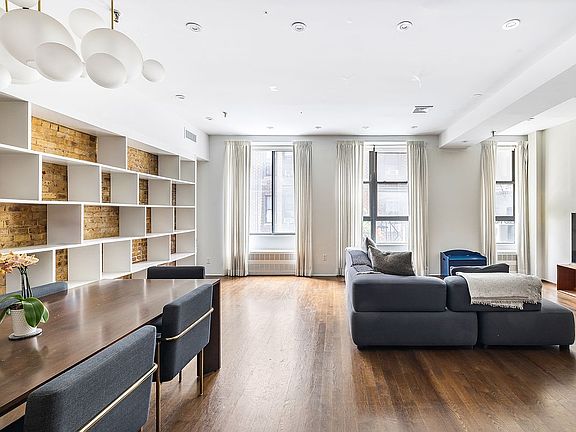 2nd image of 240 W 23rd St #3/4C