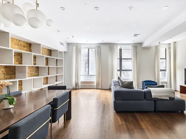 240 W 23rd St #3/4C, New York, NY 10011