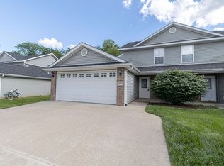 4610 Dehaven Dr, Columbia, MO 65202