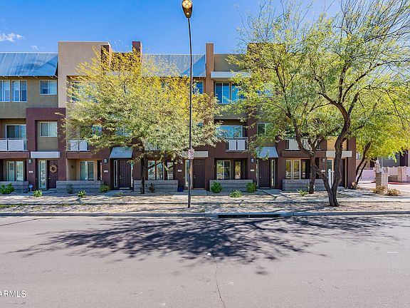 2nd image of 6745 N 93RD Avenue #1169