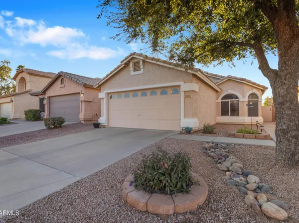 17412 N 16TH Place, Phoenix, AZ 85022