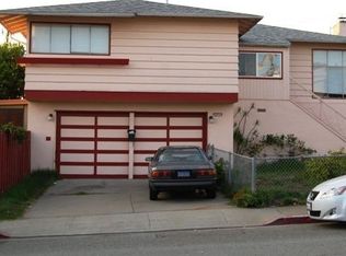 221 Holly Ave, South San Francisco, CA 94080