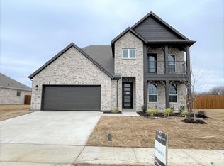 13533 Fergus Dr, Haslet, TX 76052