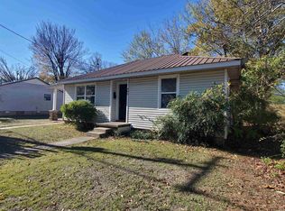 405 N Sowell St, Searcy, AR 72143
