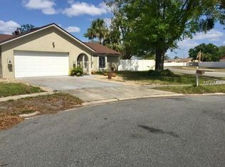 3007 Ramsgate Cir, Orlando, FL 32837