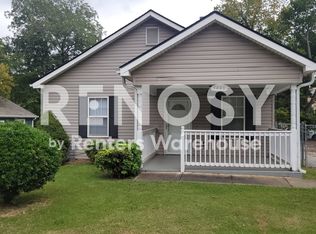 3446 Lee St, Atlanta, GA 30344