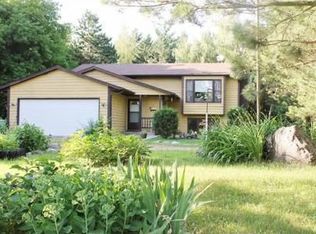 3675 311th Ave NE, Cambridge, MN 55008