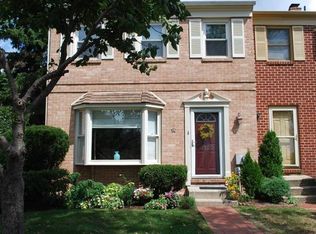 4120 Colonial Ct, Skippack, PA 19474