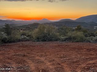 4305-4305X N Fleming Springs Rd, Cave Creek, AZ 85331