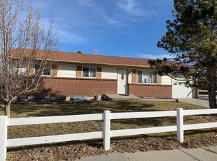 367 Zinnia St, Casper, WY 82604