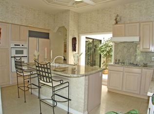 2760 Cape Hope Way, Las Vegas, NV 89121