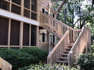 401 N Cromwell Rd APT F6, Savannah, GA 31410