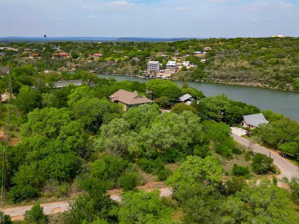 Lots 41 42 & 43 Callauno & Callados, Marble Falls, TX 78654