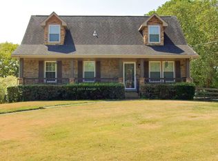 1340 Bruceton Dr, Clarksville, TN 37042