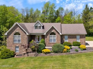 7312 E Orchard Grass Blvd, Crestwood, KY 40014