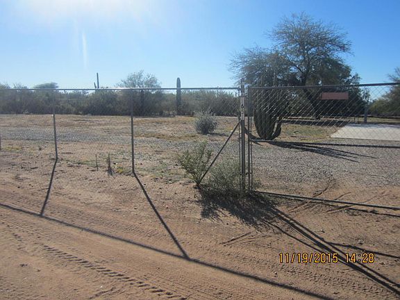 2nd image of 11651 W Desert Wren Dr #0