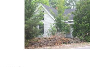 1100 Main St, Waldoboro, ME 04572
