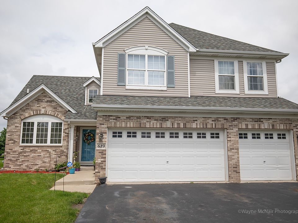 1st image of 619 Silver Leaf Dr