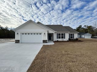 144 Tradition Trl, Newport, NC 28570