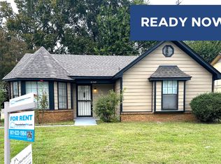 6248 Village Park Rd, Memphis, TN 38141