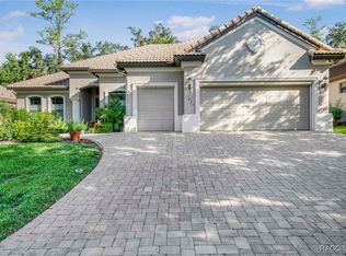 1040 W Beagle Run Loop, Hernando, FL 34442