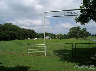 792 Vz County Road 1116, Fruitvale, TX 75127