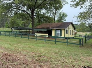 9993 County Road 2265, Grapeland, TX 75844