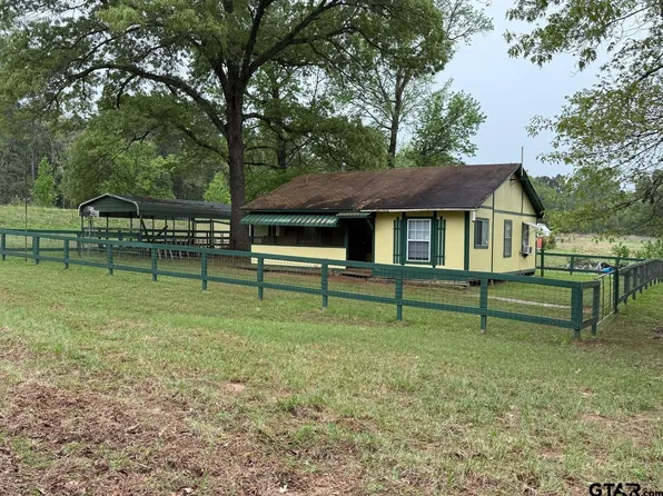 9993 County Road 2265, Grapeland, TX 75844