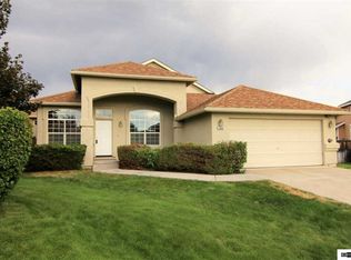 7880 Orbigo Ct, Sparks, NV