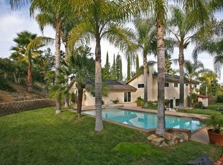16539 Paulina Ter, Poway, CA 92064