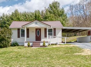 2121 David Miller Rd, Johnson City, TN 37604